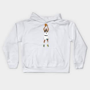 J-Mac Kids Hoodie